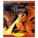 J.R.R. Tolkien - The Hobbit