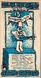 The Residents - 13th Anniversary Show (Live in Minneapolis)