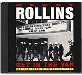Henry Rollins Speaks - Get In The Van