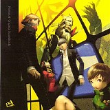 Various artists - Persona 4 Original Soundtrack
