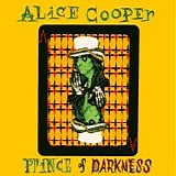 Alice Cooper - Prince Of Darkness