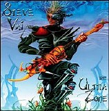 Steve Vai - Ultra Zone