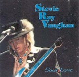 Stevie Ray Vaughan - Soul Love