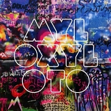 Coldplay - Mylo Xyloto