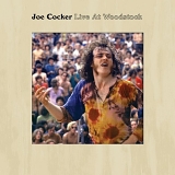 Cocker, Joe - Live at Woodstock