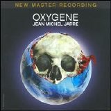 Jean Michel Jarre - Oxygene [1976]