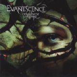 Evanescence - Anywhere But Home [2004]