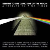 Various artists - Return to the Dark Side of the Moon