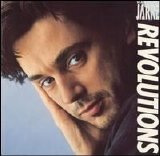 Jean Michel Jarre - Révolutions