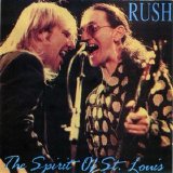 Rush - St Louis 1980