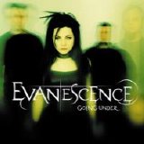 Evanescence - Going Under CD Single