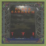 Black Sabbath - Tyr