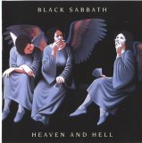 Black Sabbath - Heaven And Hell
