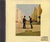 Pink Floyd - Wish You Were Here
