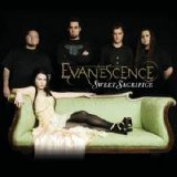 Evanescence - Sweet Sacrifice CDM