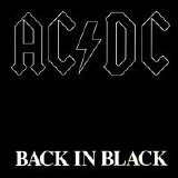 ACDC - Back In Black