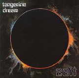Tangerine Dream - Zeit