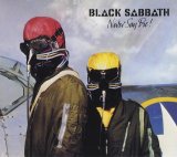 Black Sabbath - Never Say Die!