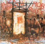 Black Sabbath - Mob Rules