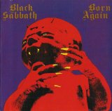 Black Sabbath - Born Again