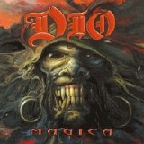 Dio - Magica