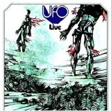UFO - Live In Concert