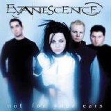 Evanescence - Not For Your Ears [2003]