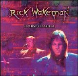 Rick Wakeman - Almost Classical