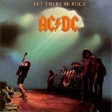 ACDC - Let There Be Rock