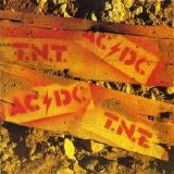ACDC - T.N.T. (Australia only)