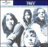 Various artists - Very Best Of Free & Bad Company