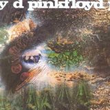 Pink Floyd - A Saucerful Of Secrets