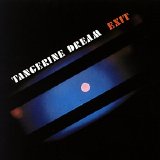 Tangerine Dream - Exit