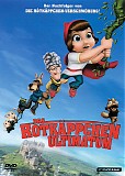 DVD-Spielfilme - Das RotkÃ¤ppchen Ultimatum