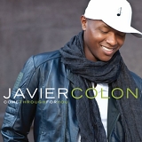 Javier Colon - Come Through For You