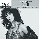 Cher - The Millennium Collection: The Best Of Cher, Volume 2