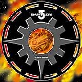 Franke Christopher - Babylon 5: Z'ha'dum