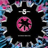 Franke Christopher - Babylon 5: Severed Dreams