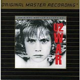 U2 - War