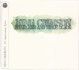 King Crimson - Starless And Bible Black