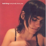 Kaki King - everybody loves you