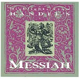 Serge Baudo, The Royal Music College Edinberg - Highlights From Handel's Messiah