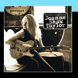 Joanne Shaw Taylor - Diamonds In The Dirt