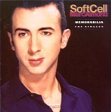 Soft Cell & Marc Almond - Memorabilia - The Singles