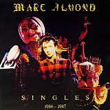 Marc Almond - Singles 1984-1987