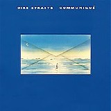 Dire Straits - Communique