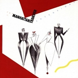 The Manhattan Transfer - Extensions