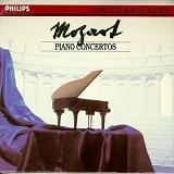 Various artists - Mozart Piano Concertos: Complete Mozart Edition