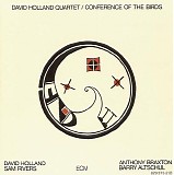 Dave Holland Quartet - Conference of the Birds