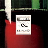 Dave Brubeck & Paul Desmond - 1975: The Duets